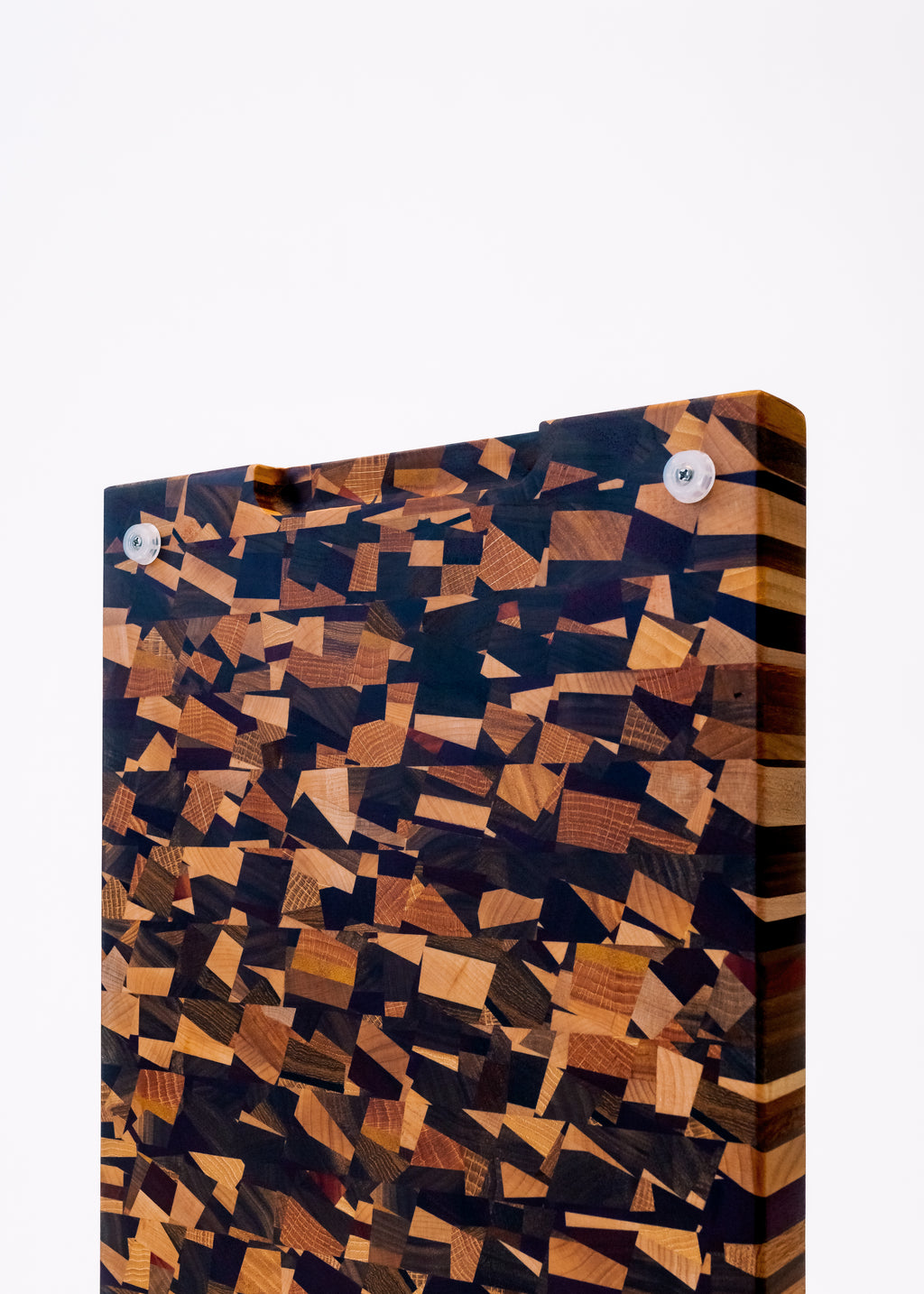 Chaos Cutting Board