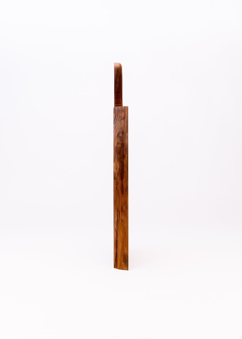 Live Edge Bread/Cheese Board