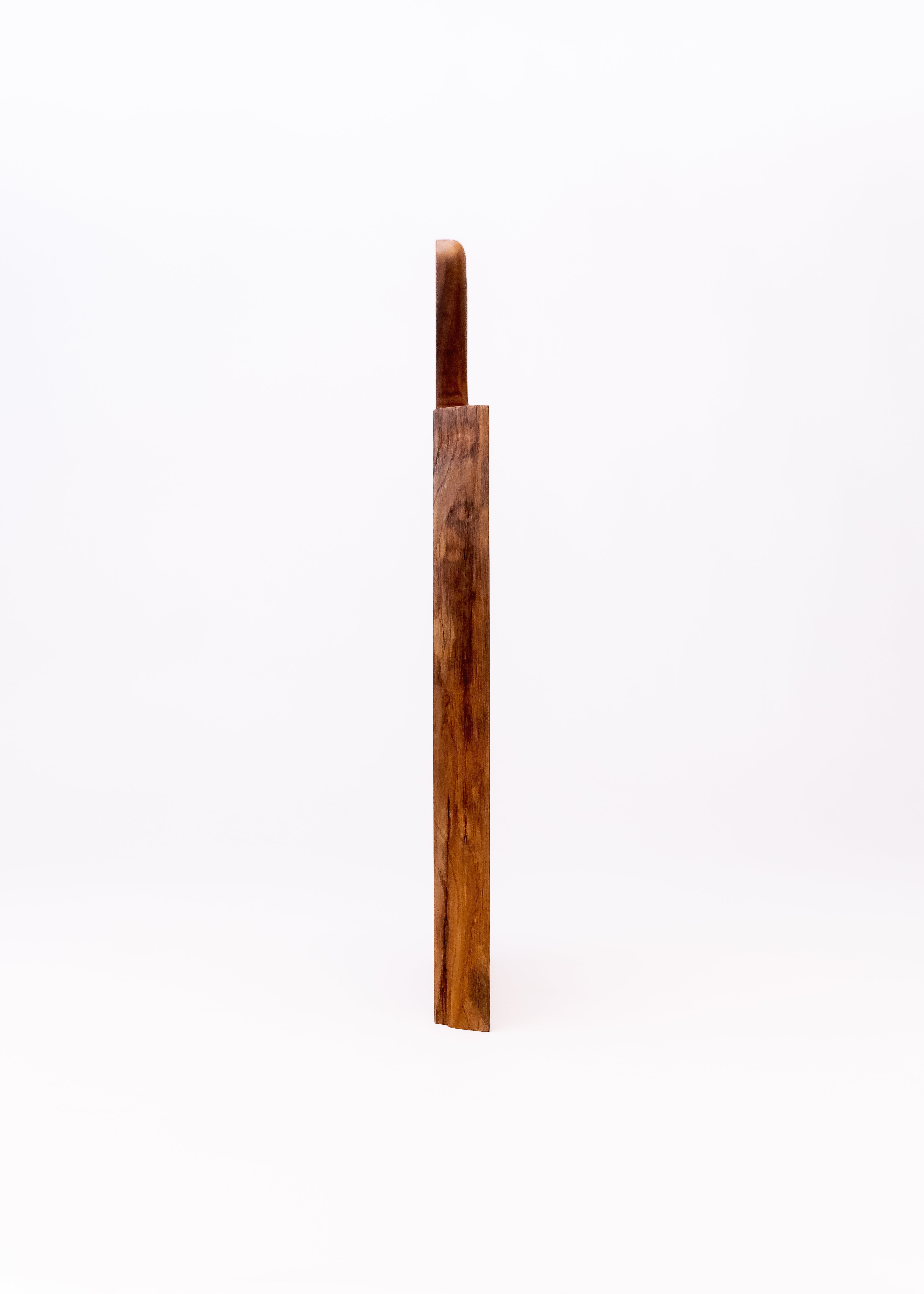 Live Edge Bread/Cheese Board