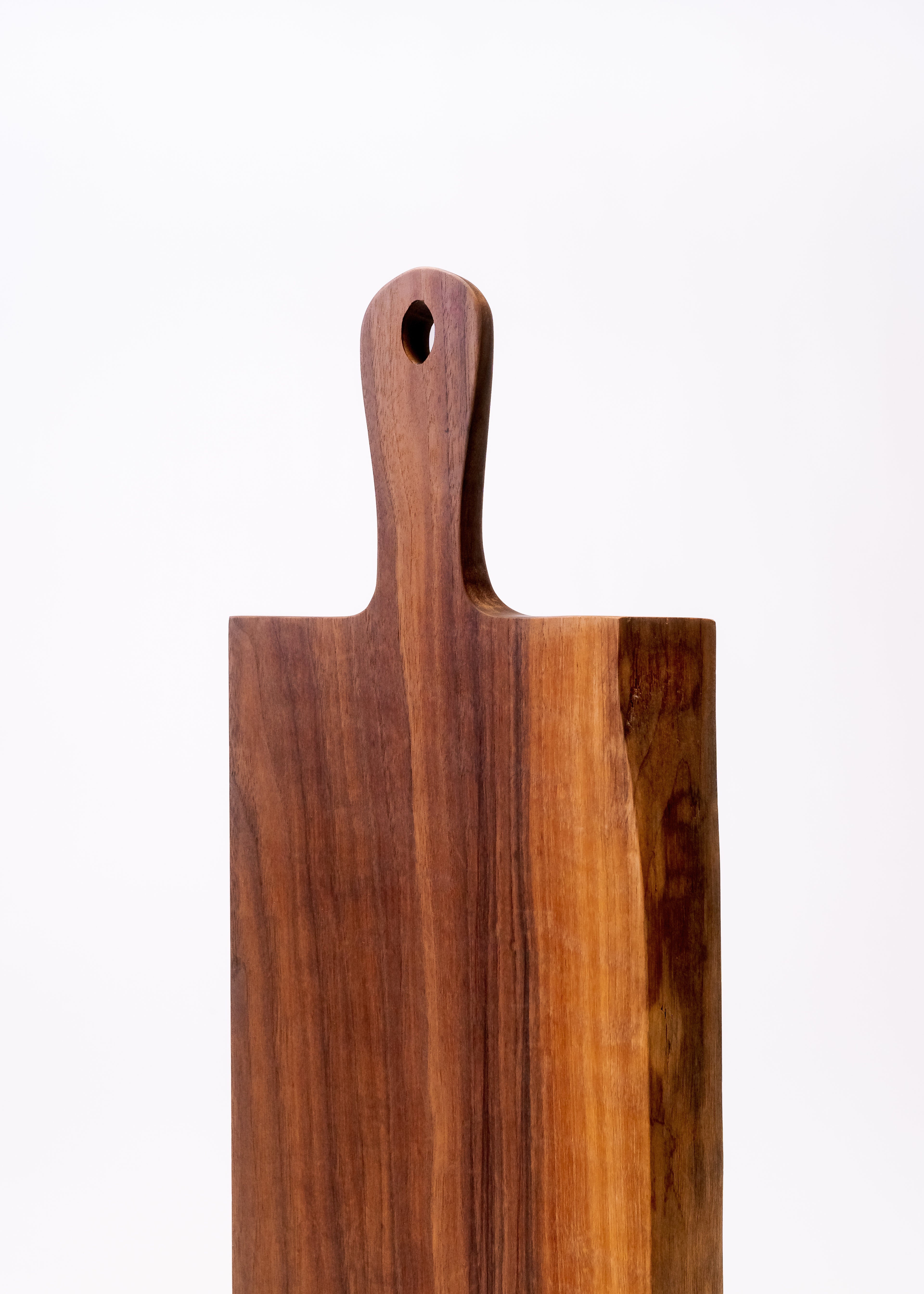 Live Edge Bread/Cheese Board