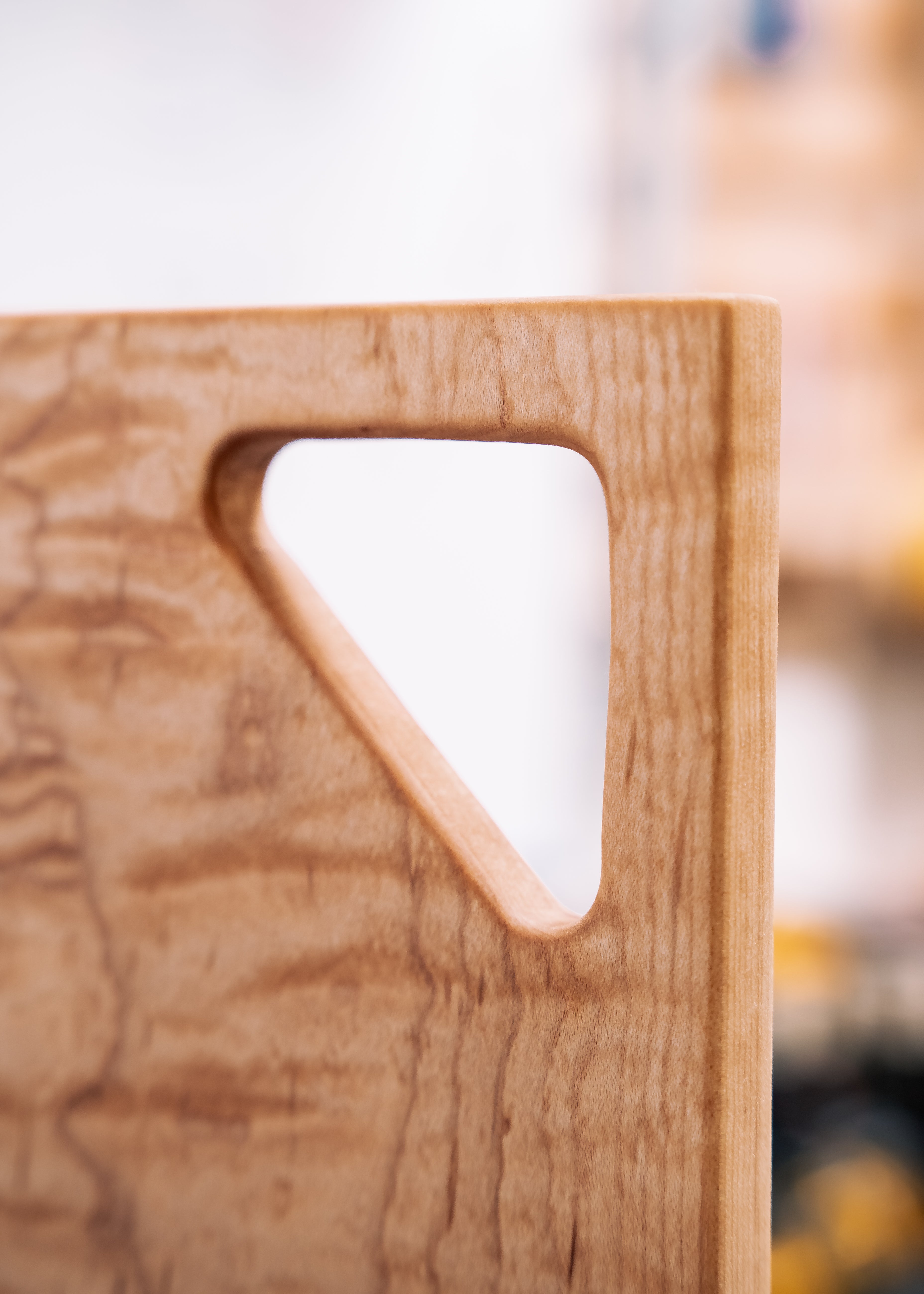 Woven Charcuterie Board