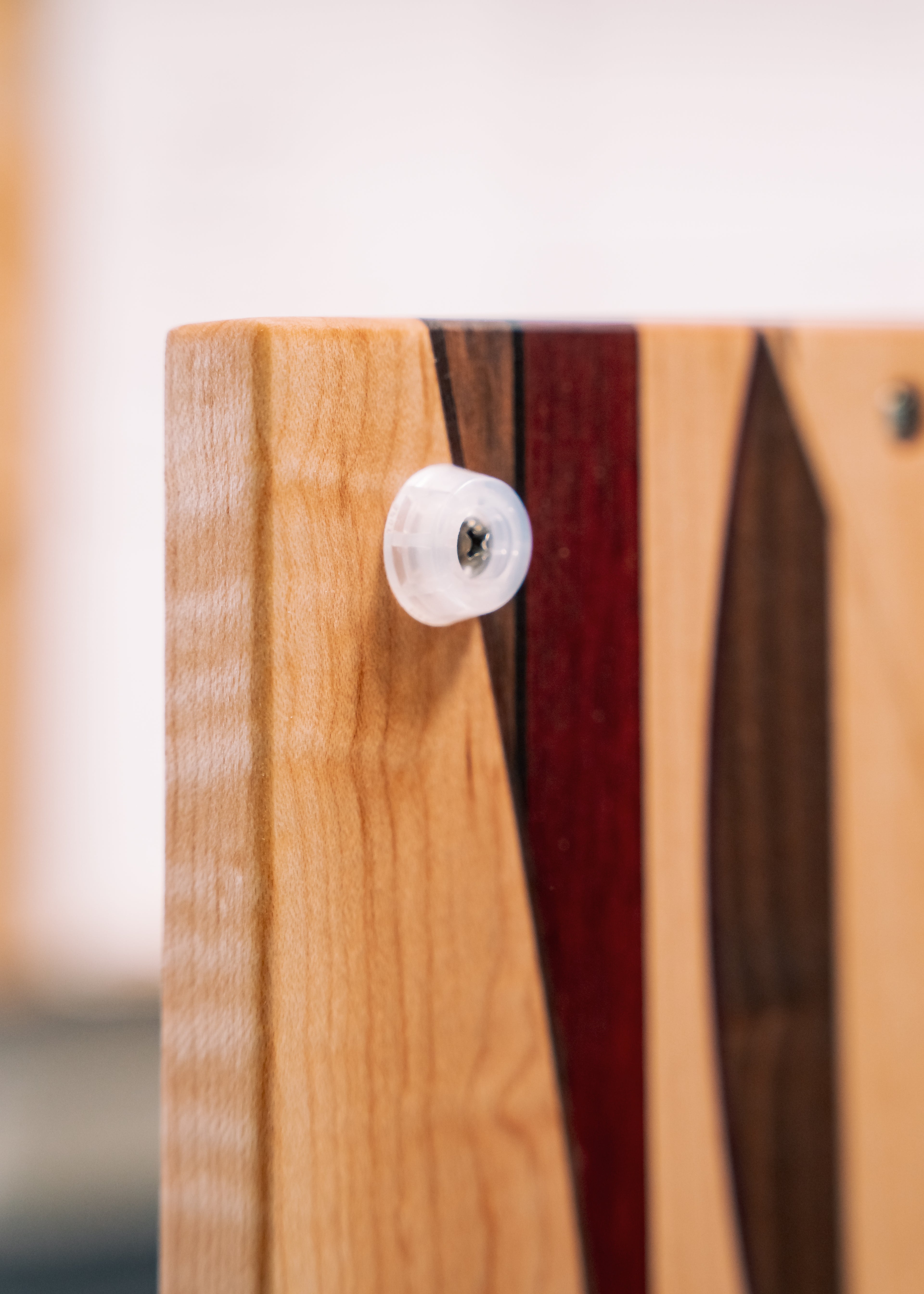 Woven Serving Board w/ Handles