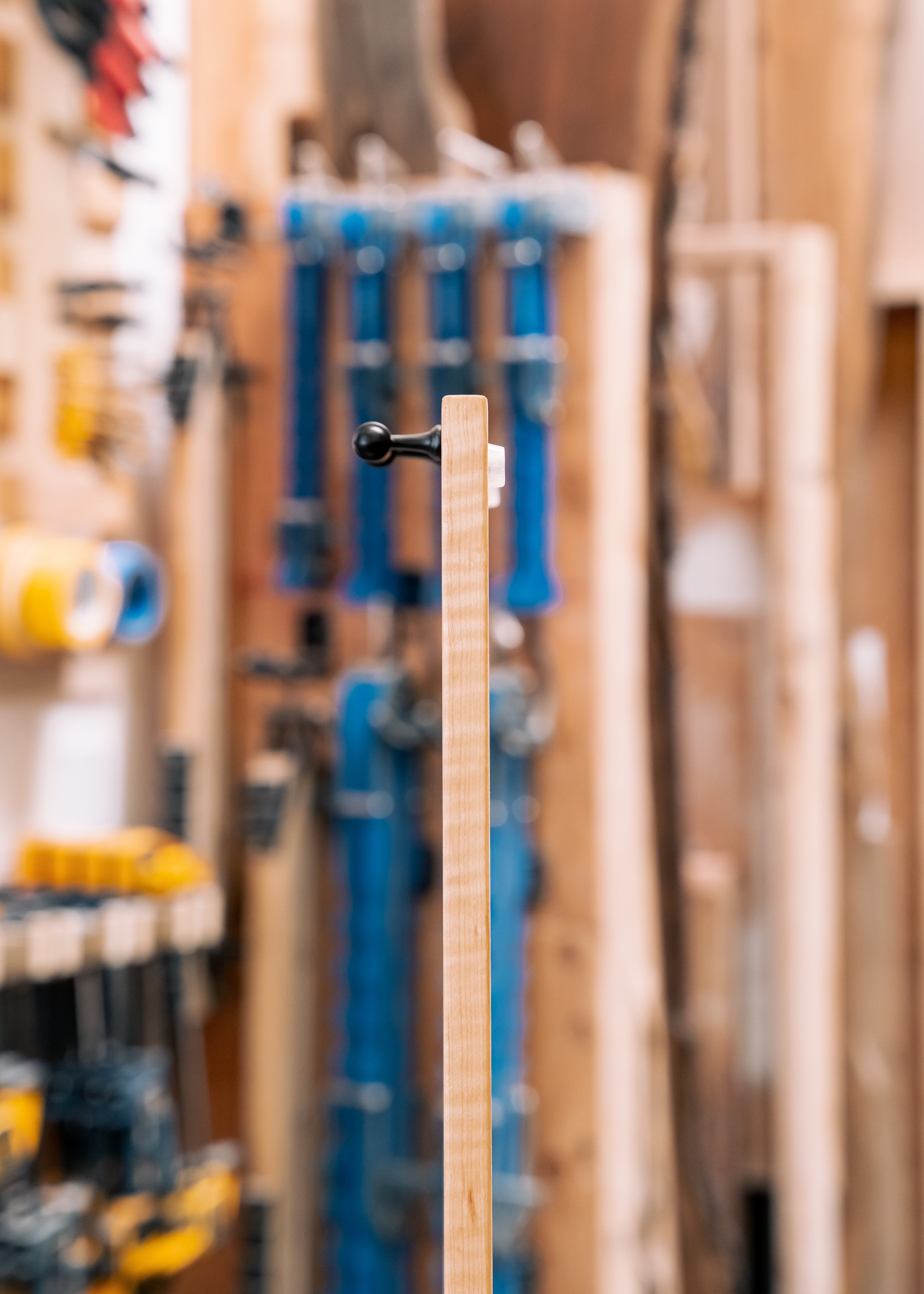 Woven Serving Board w/ Handles