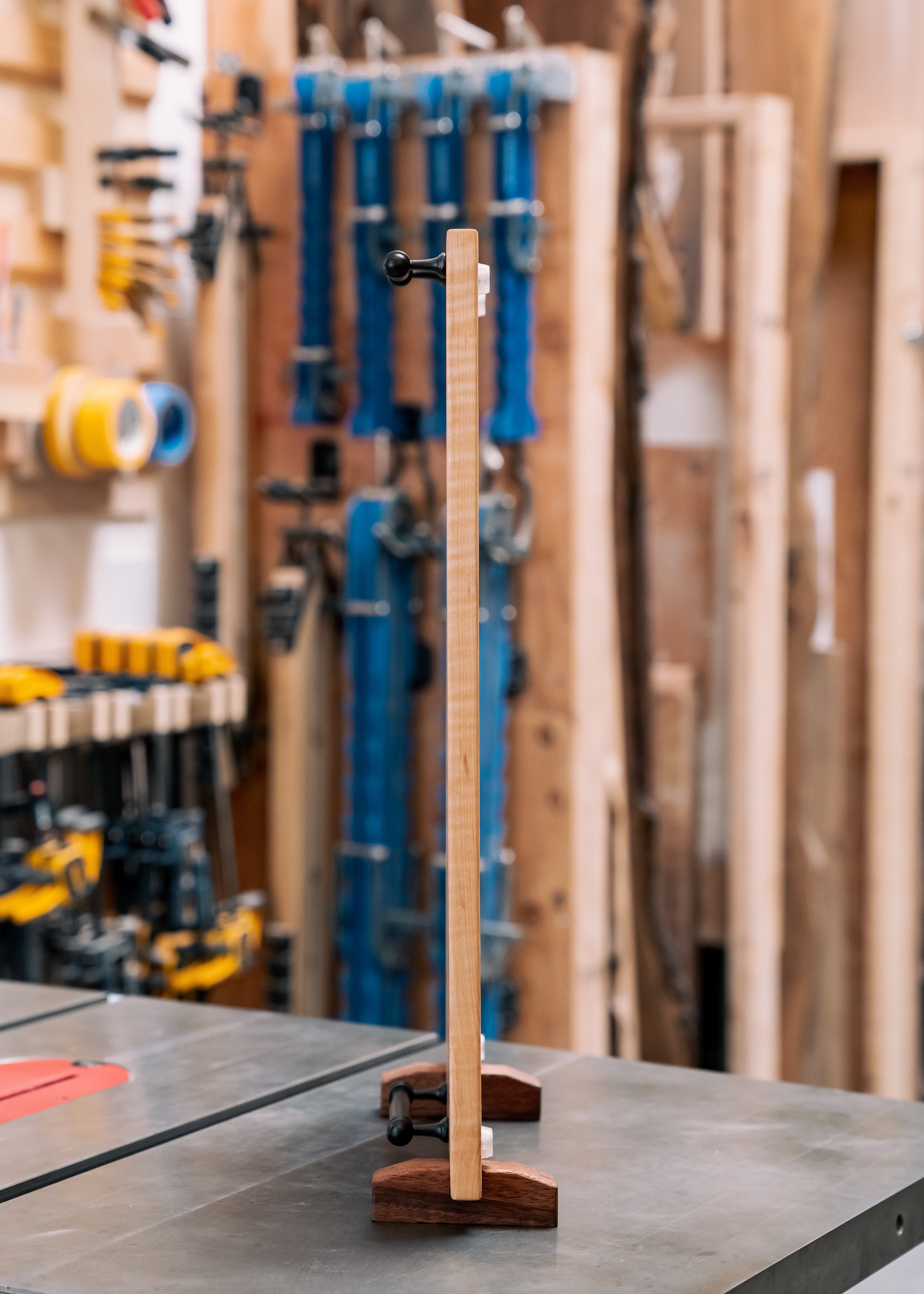 Woven Serving Board w/ Handles